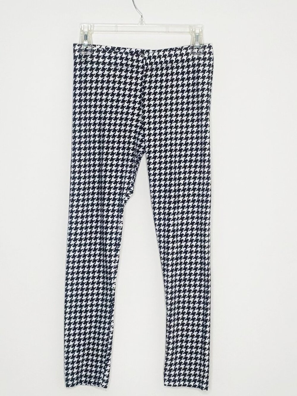 Sweet Black & White Leggings